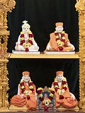 Shri Guru Parampara